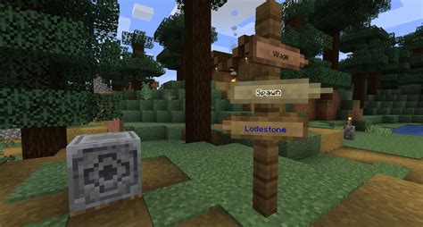 Image result for Minecraft Sign Post