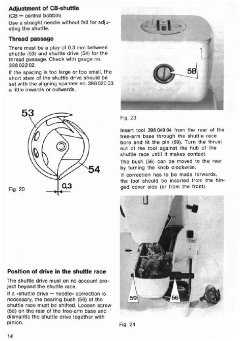 Image result for Sewing Machine Timing