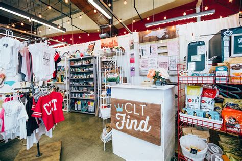 7th Street Public Market in Charlotte | Uptown, Charlotte NC