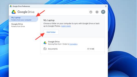 How to Add Google Drive to File Explorer 的图像结果