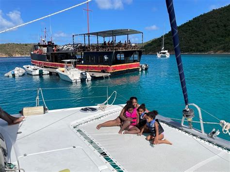 SAIL A DAY EXCURSIONS BVI (2025) All You Need to Know BEFORE You Go ...