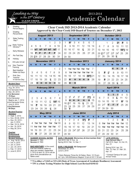 Ccisd Calendar 2024 2025 Printable - UK Printable Hub