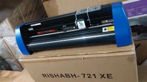 GCC & GRAPHTEC CUTTING PLOTTER - Rishabh Gold Cut Sticker Cutting ...