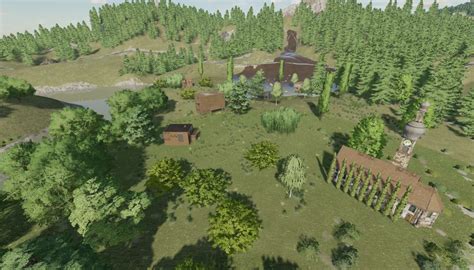 Image result for FS22 Mining Map