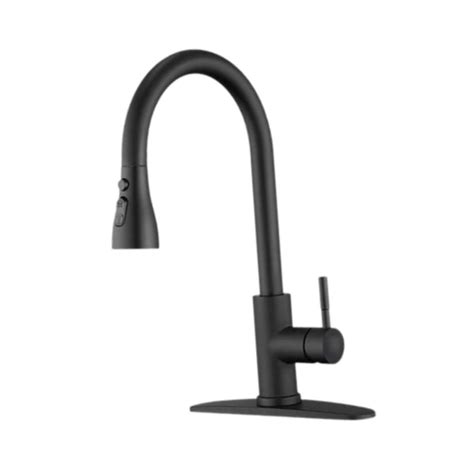 ⚡️Buy Maxbell Kitchen Faucet with Pull Down Spray Waterfall Kitchen ...