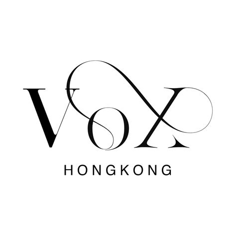 Vox Hong Kong