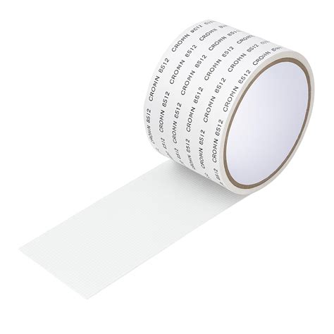Window Screen Repair Tape - Screen Patches for Ripped Screens, Strong Adhesive Screens Repair ...
