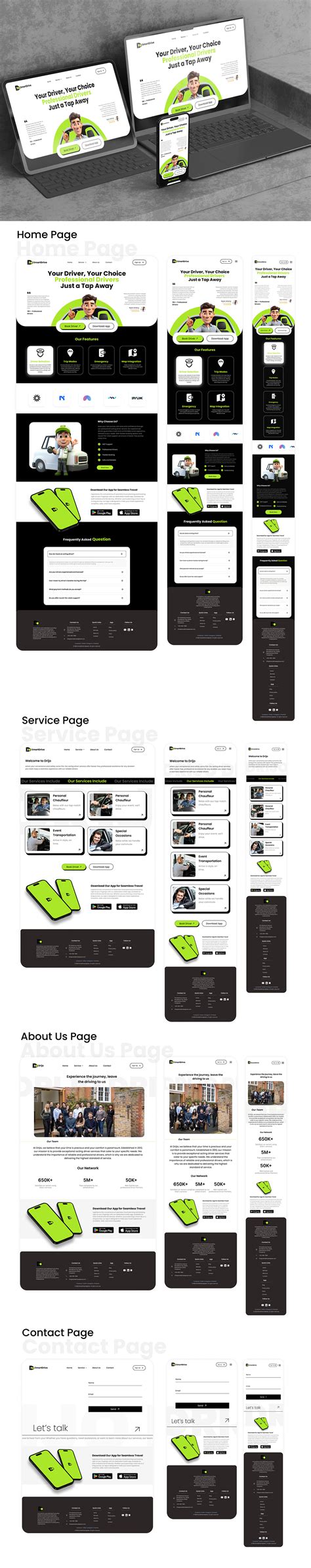 Image result for Read-Only Website UI