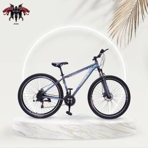 Lumala Wild Beast 85% Assembled 27.5 T (inch) Mountain/Hardtail Cycle ...