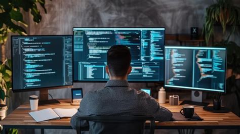 Computer Developer 的图像结果
