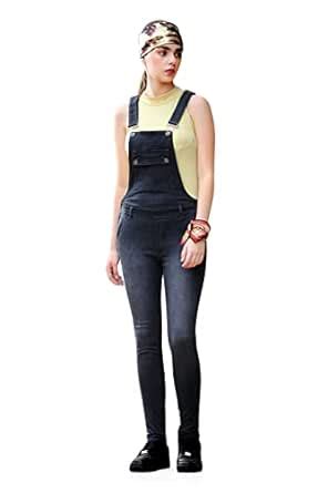 Buy FCK-3 Stretchable Denim Darkgrey Color Ankle Length 5 Pockets ...