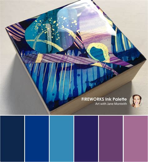 93 Color Palettes for Art Pieces ideas | color pallets, color, color schemes