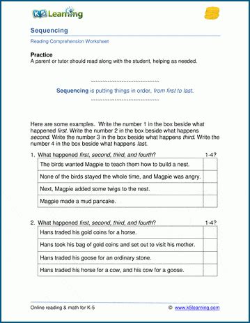 Image result for 3rd Grade Level Sequencing Books