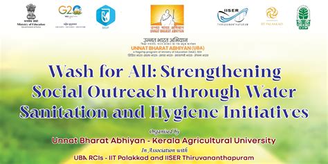 Unnat Bharat Abhiyan | inspired by the vision of transformational ...