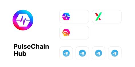 Image result for Pulse Chain