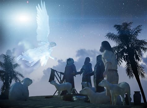 Angels Still Appear - Sanctuary United Church of Christ