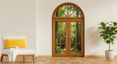 uPVC Doors | Ecocraft Innovation
