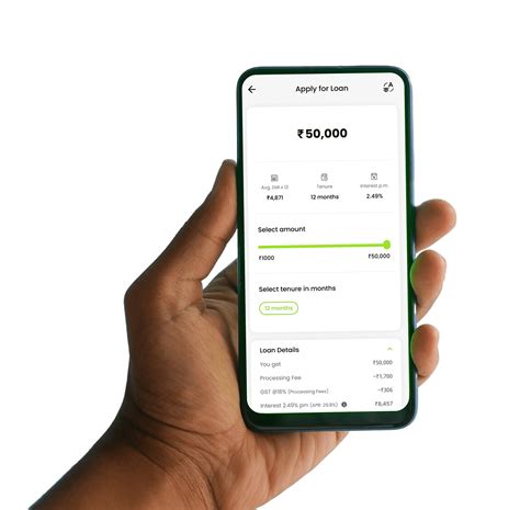 Quick Personal Loan Online | Best Personal Loan with Fast Approval | Olyv