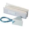 Comfit™ Tapeless Endotracheal Tube Holder, 1/2in x 19in Neckband ...