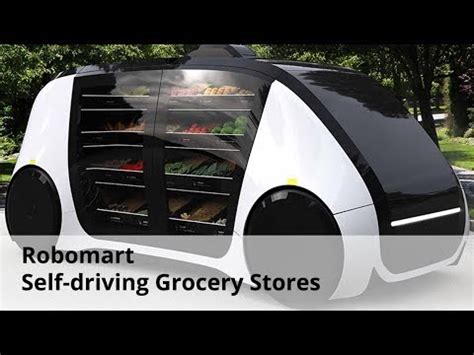 Shopping Robot 的图像结果