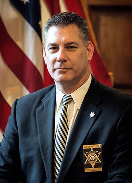 Meet the Sheriffs | Mass.gov