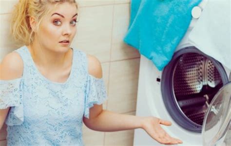 Image result for Bosch Washing Machine Error Code F18