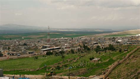 15 Places To Visit In Middle East That Will Leave You Awestruck