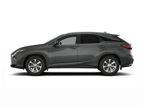2018 Lexus RX 350 - Specs, Prices, MPG, Reviews & Photos | Cars.com