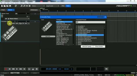 Image result for Add Voltage Module Mixcraft