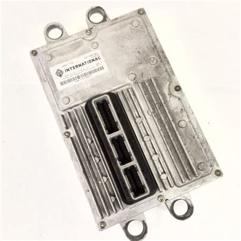 Image result for Fuel Injection Control Module Ford 6.0 Replacement