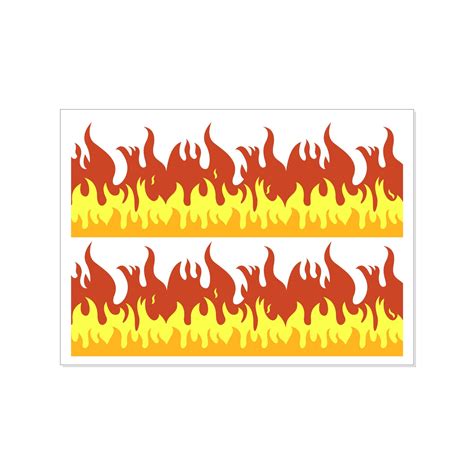 Image result for Edible Flames for Cake Tutorial