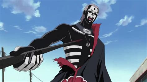 Top 15 Deadliest Anime Killers - MyAnimeList.net