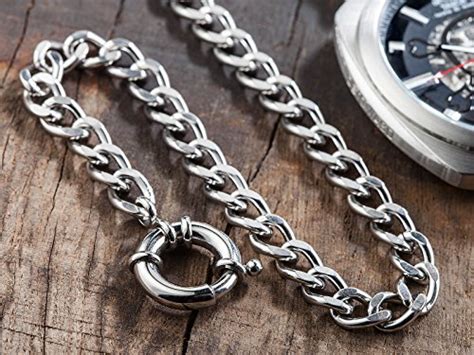 Buy Detomaso DT2059-D Tasca Testa Di Morto XXL Pocket Watch With Manual ...