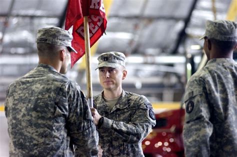 Incoming 911th Technical Rescue Engineering Company commander expects ...