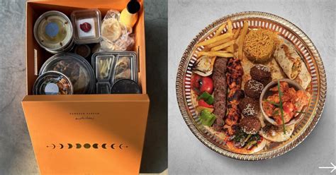 This Eatery In Bandra Is Doing Ramadan Right With Not Just Iftar Boxes ...