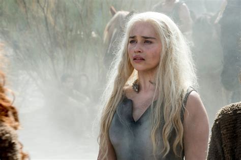 "Game of Thrones" Staffel 6: Daenerys Targaryen, die falsche Königin