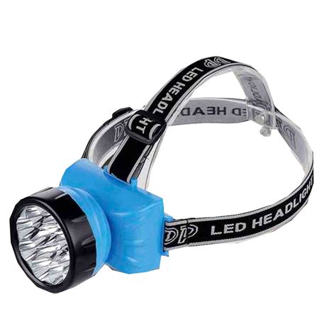 Baterija za glavu LED velika - eKupovina.com