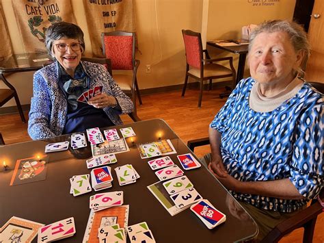 Photo Gallery - Calvin Community retirement living in Des Moines, Iiowa