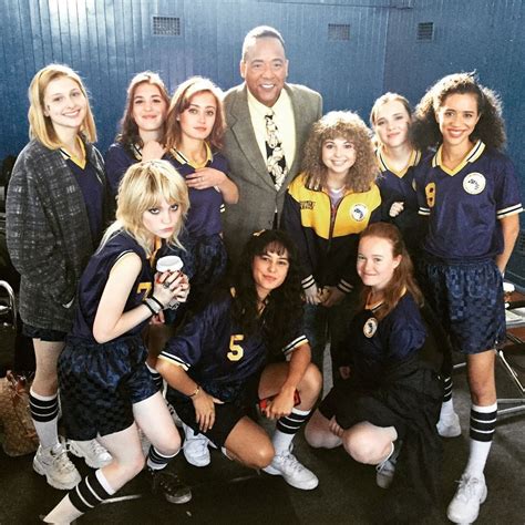 Yellowjackets | Yellow jacket, Jackets, It cast