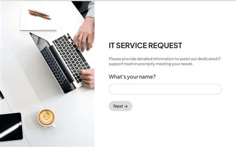Image result for IT Service Request Process
