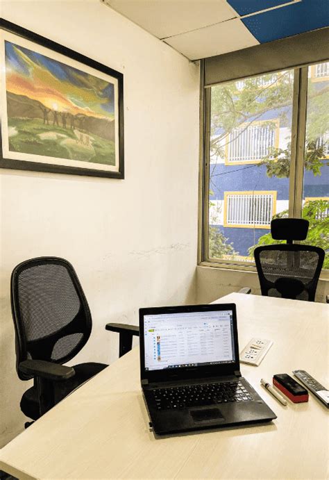 YCS TechSoft Pvt. Ltd.