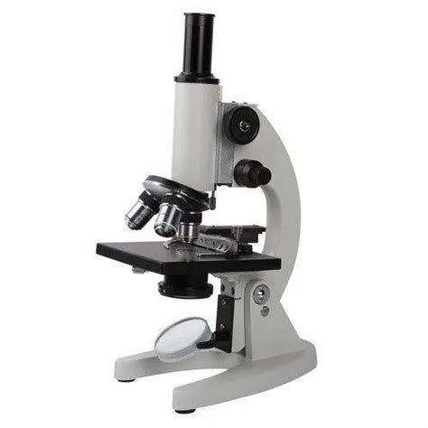 Lab Microscope 的图像结果