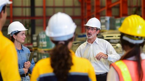 What to do During an OSHA Inspection | Mojo AI