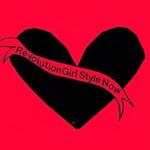 Revolution Girl Style Now: Bikini Kill: Amazon.in: Music}