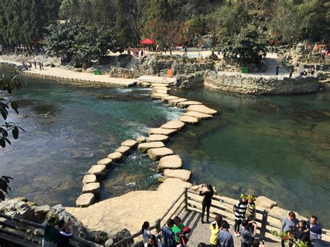 贵州玩水的地方有哪些 玩水又凉快的景点推荐_旅泊网