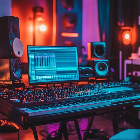 Image result for Build Recording Studio