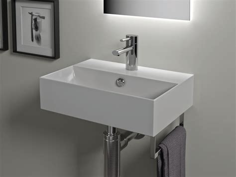 BAHIA 13 500x365 Washbasin By HATRIA