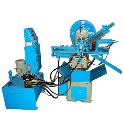 Hydraulic Milling Machine - RS -0002 Gattu Milling Machine Trader ...