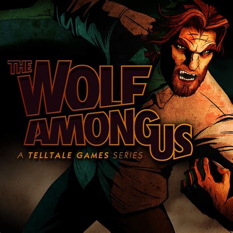 The Wolf Among Us Price on PlayStation 4