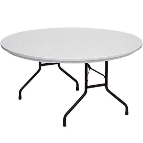 Folding Round Table Lifetime at Tyler Mcintyre blog